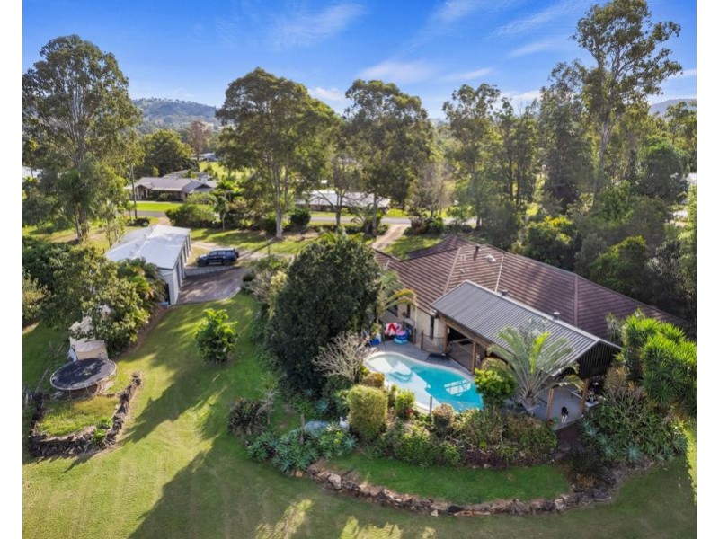 98 Benson Road, Araluen QLD 4570