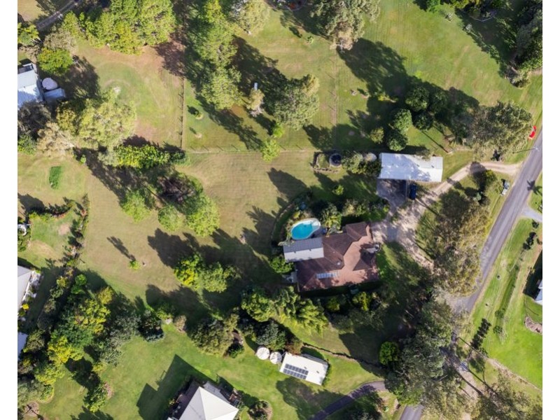 98 Benson Road, Araluen QLD 4570