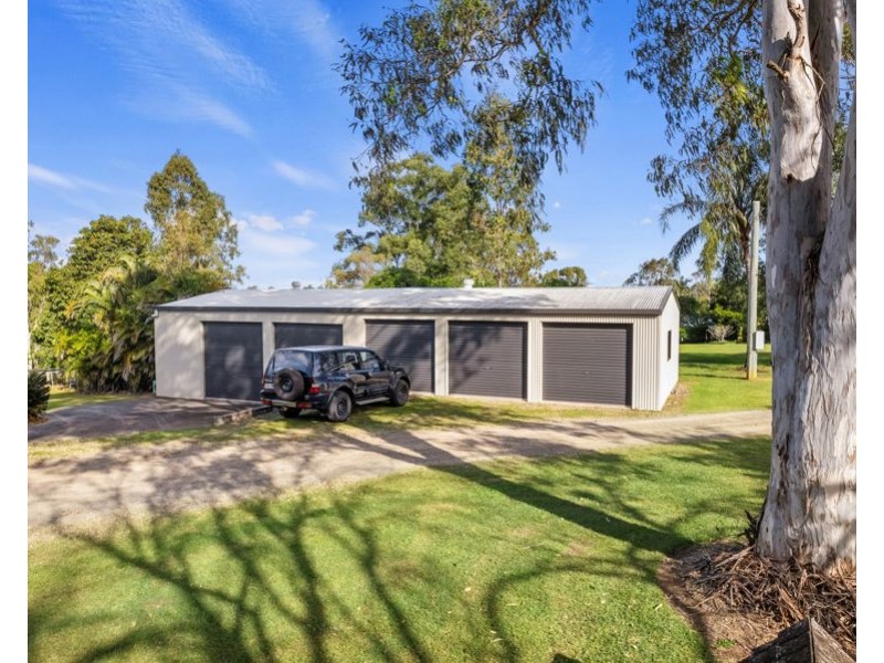 98 Benson Road, Araluen QLD 4570