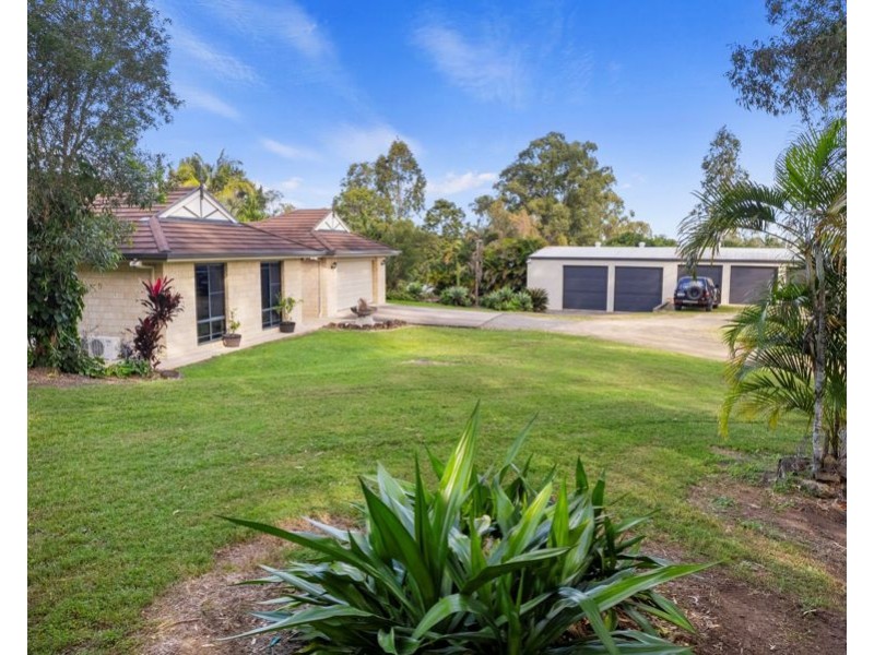 98 Benson Road, Araluen QLD 4570