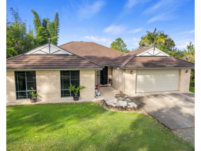 98 Benson Road, Araluen QLD 4570
