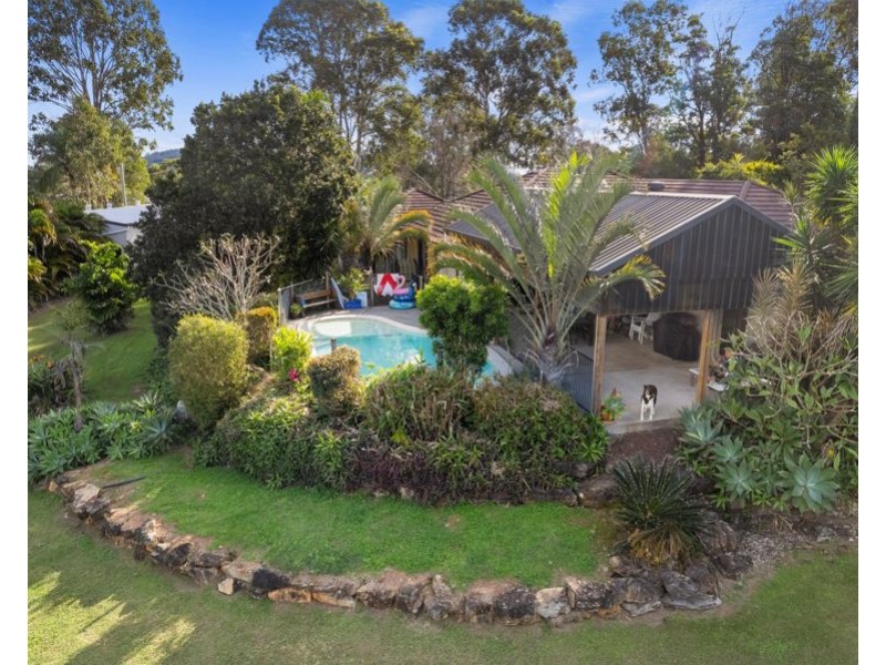 98 Benson Road, Araluen QLD 4570