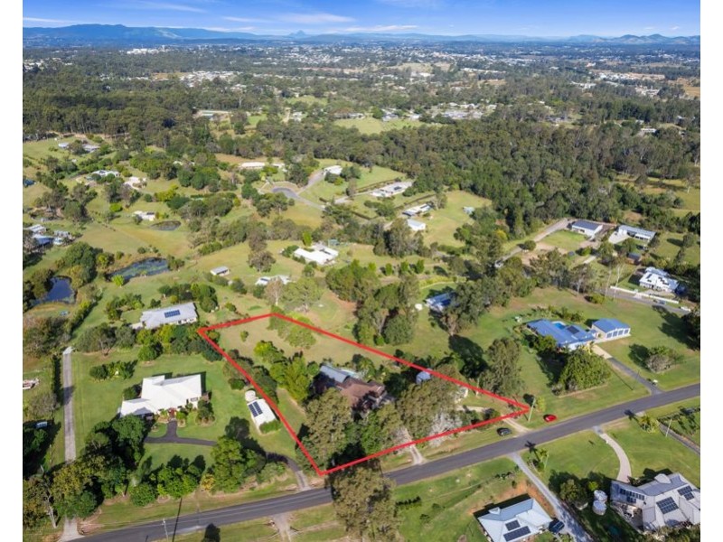 98 Benson Road, Araluen QLD 4570