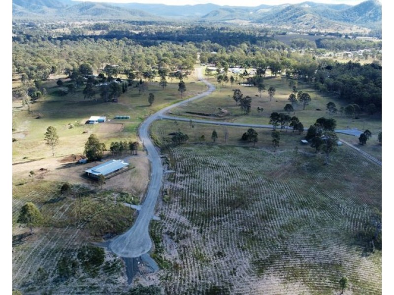 81 Wodonga Court “Brigadoon Estate”, Widgee QLD 4570