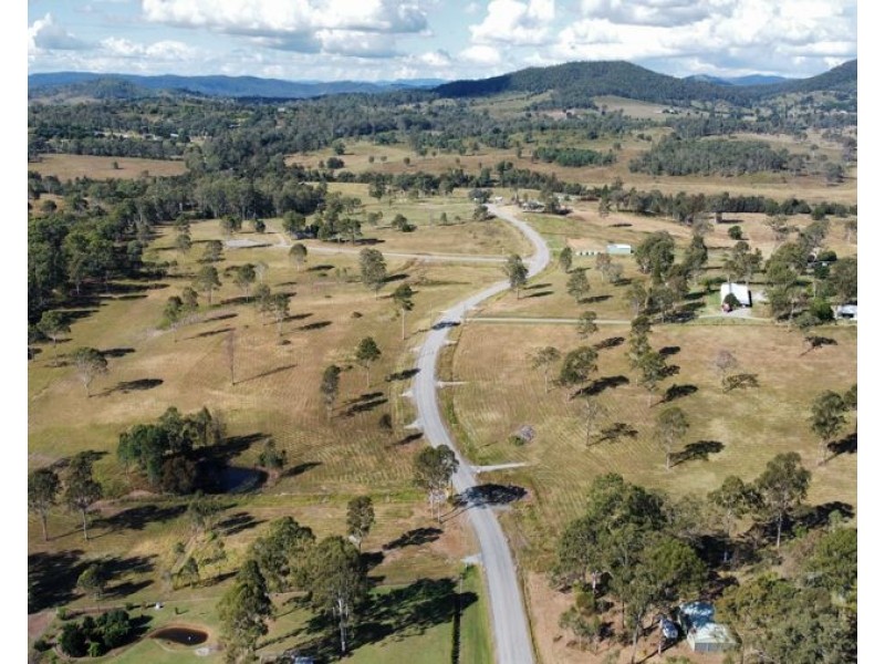 81 Wodonga Court “Brigadoon Estate”, Widgee QLD 4570