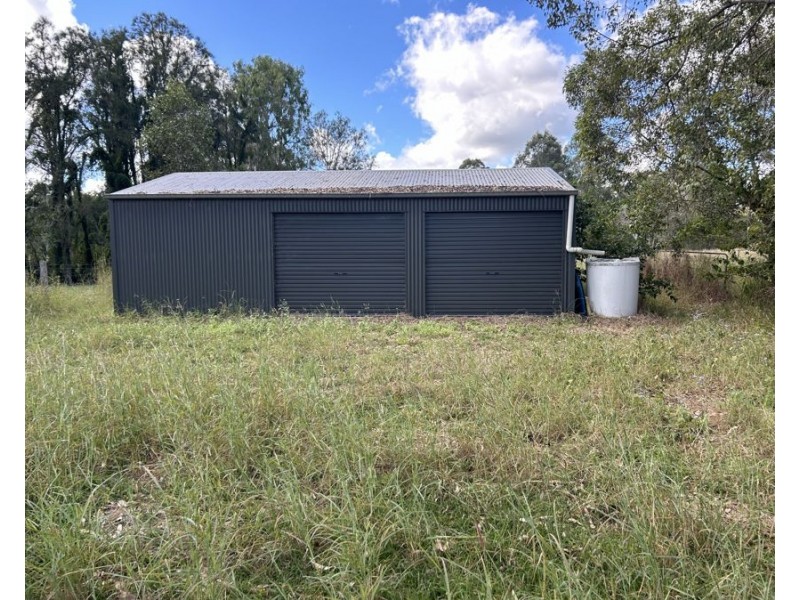 120 Settlement Road, Curra QLD 4570