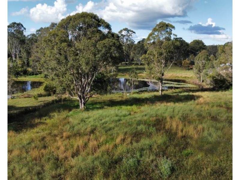 120 Settlement Road, Curra QLD 4570