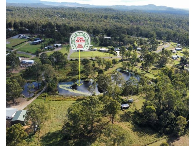 120 Settlement Road, Curra QLD 4570