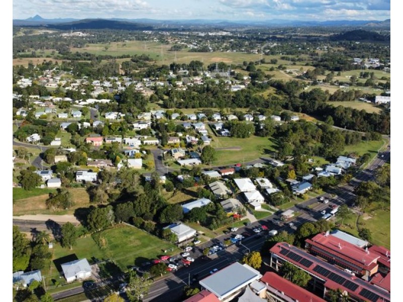 41 Cootharaba Road, Gympie QLD 4570