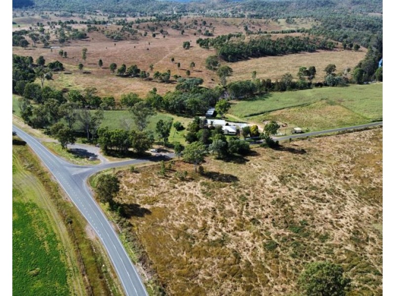 9 Oakey Creek Road, Cinnabar QLD 4600