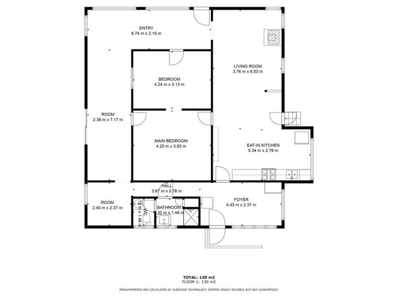 9 Oakey Creek Road, Cinnabar QLD 4600