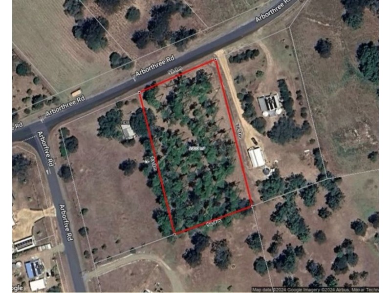 Lot 210 Arborthree Road, Glenwood QLD 4570