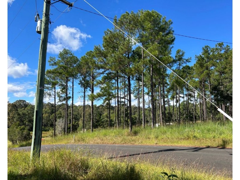 Lot 210 Arborthree Road, Glenwood QLD 4570