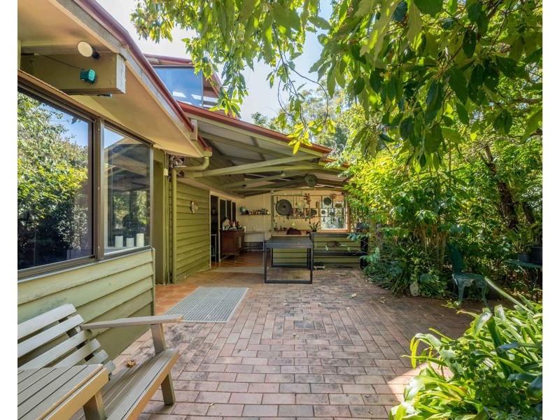 26 Burns Road, Ross Creek QLD 4570