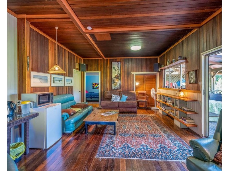 26 Burns Road, Ross Creek QLD 4570