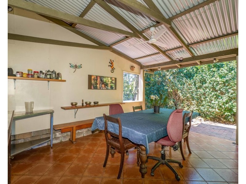 26 Burns Road, Ross Creek QLD 4570