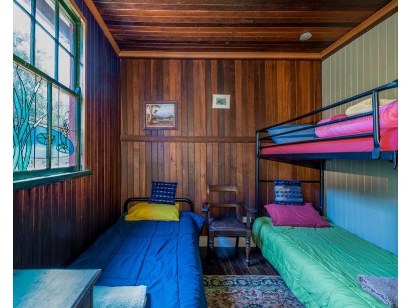 26 Burns Road, Ross Creek QLD 4570