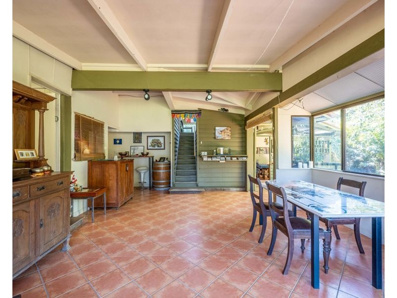 26 Burns Road, Ross Creek QLD 4570