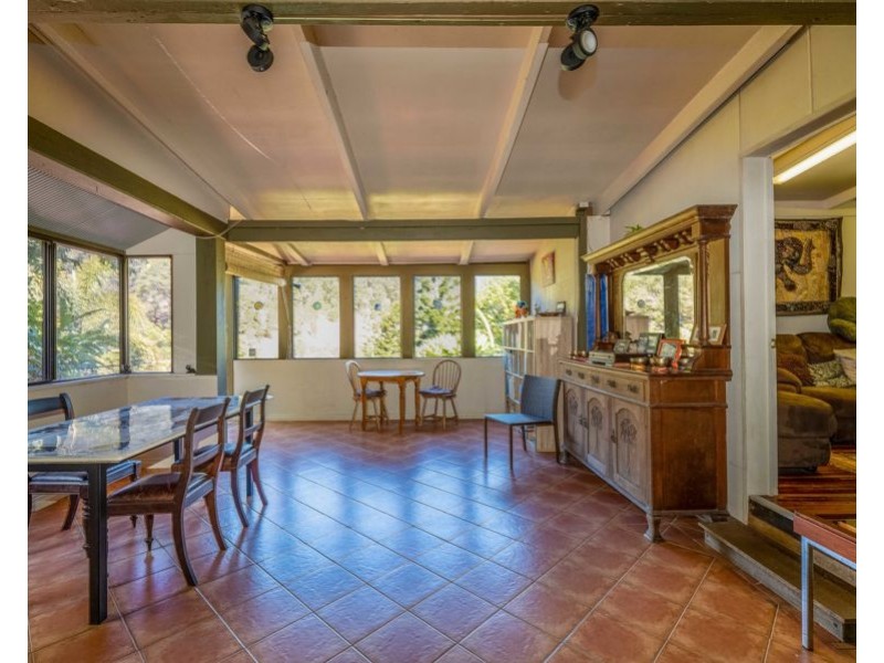 26 Burns Road, Ross Creek QLD 4570