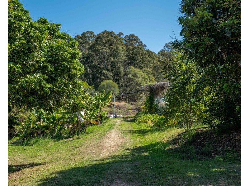 26 Burns Road, Ross Creek QLD 4570