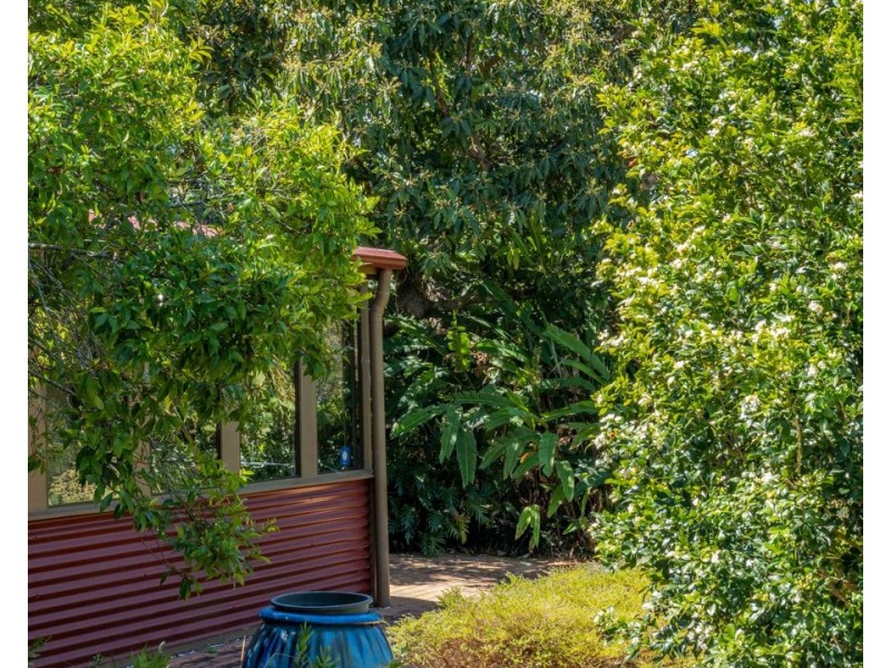 26 Burns Road, Ross Creek QLD 4570