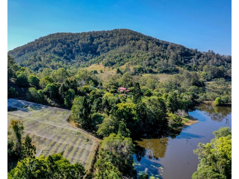 26 Burns Road, Ross Creek QLD 4570