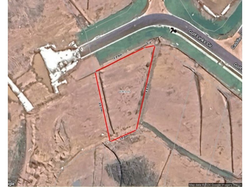 49 Golf Links Circle, Gympie QLD 4570