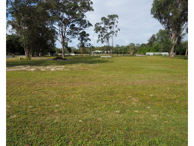 L 1 & 2 81 Osborne Court, Wallu QLD 4570