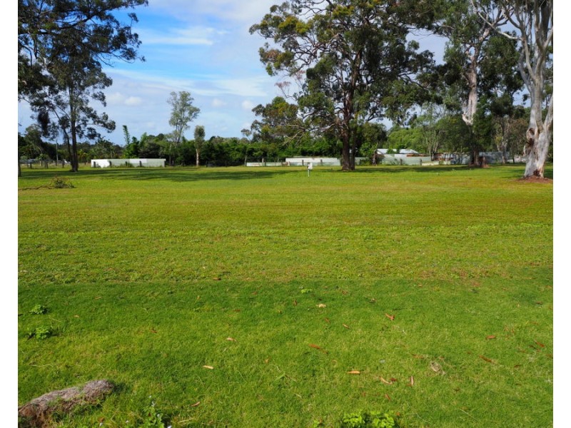 L 1 & 2 81 Osborne Court, Wallu QLD 4570