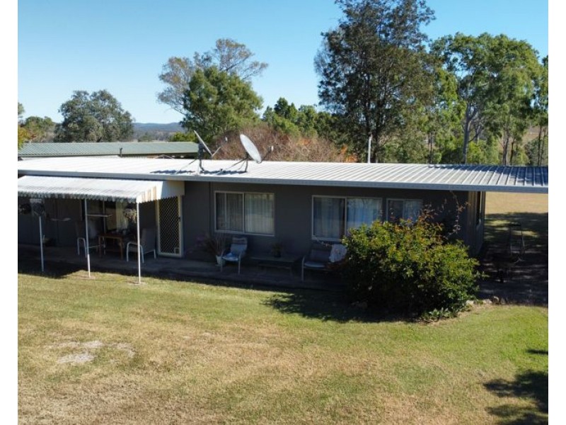 Tansey QLD 4601