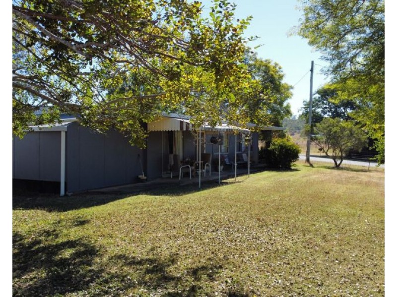 Tansey QLD 4601