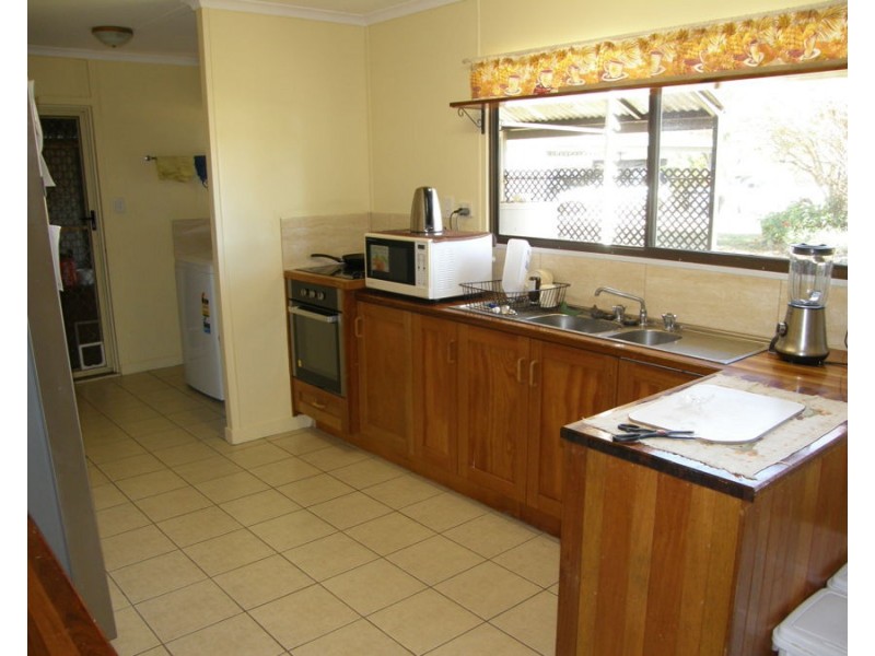Tansey QLD 4601