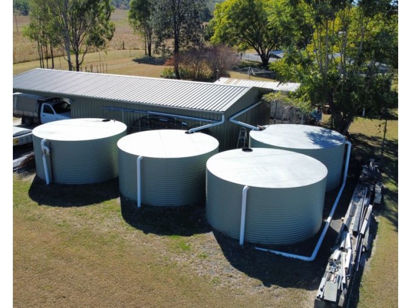 Tansey QLD 4601