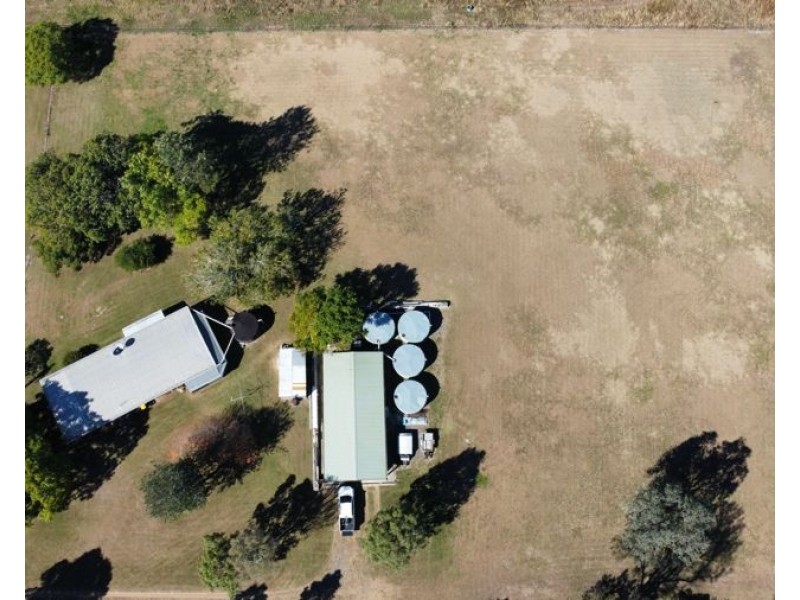 Tansey QLD 4601