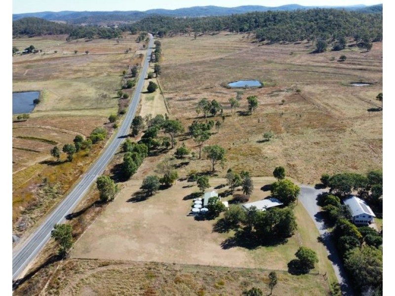 Tansey QLD 4601