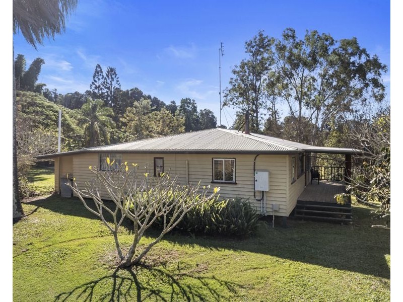 86 Hyne Estate Road, Kandanga QLD 4570