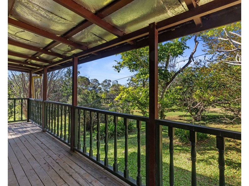 86 Hyne Estate Road, Kandanga QLD 4570