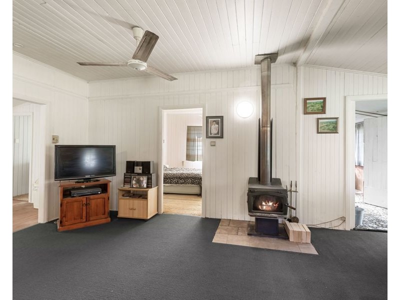 86 Hyne Estate Road, Kandanga QLD 4570