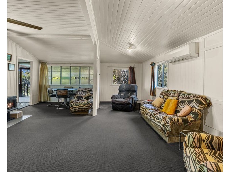 86 Hyne Estate Road, Kandanga QLD 4570