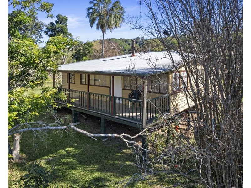86 Hyne Estate Road, Kandanga QLD 4570