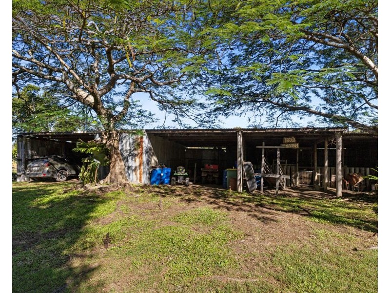 86 Hyne Estate Road, Kandanga QLD 4570