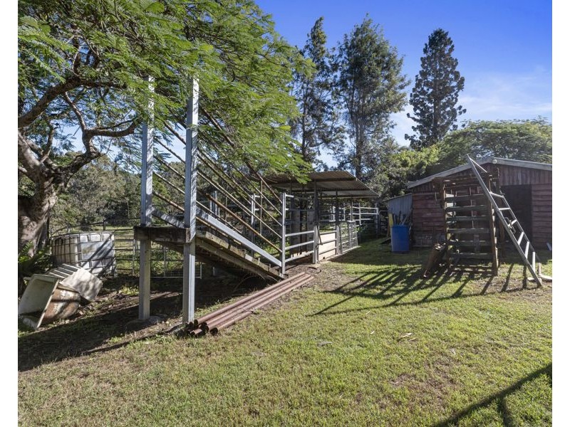 86 Hyne Estate Road, Kandanga QLD 4570