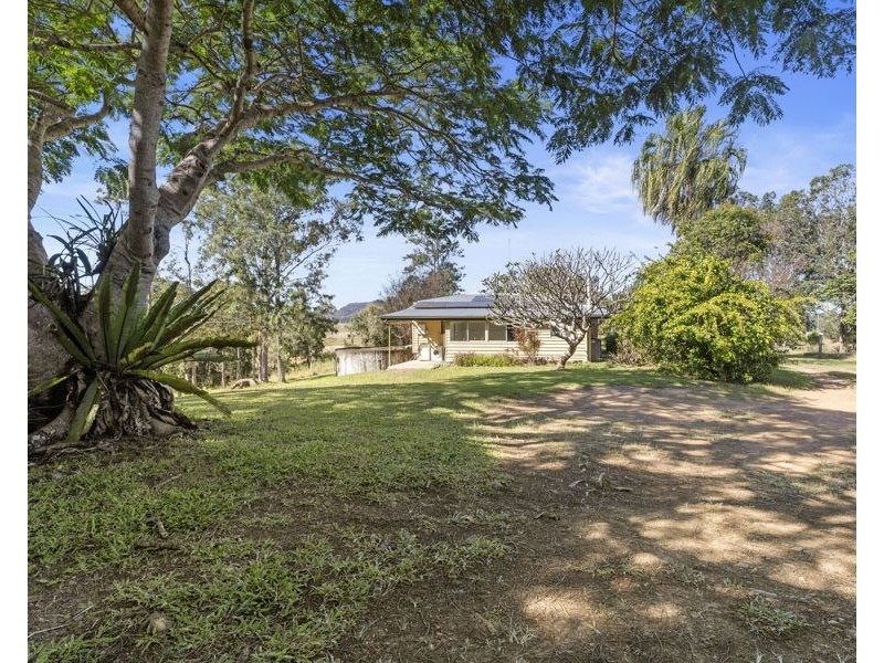 86 Hyne Estate Road, Kandanga QLD 4570