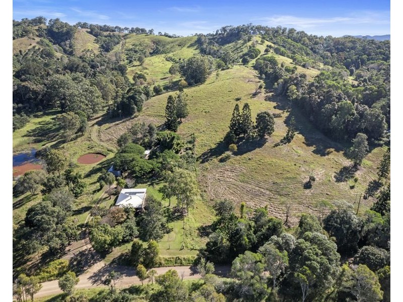 86 Hyne Estate Road, Kandanga QLD 4570