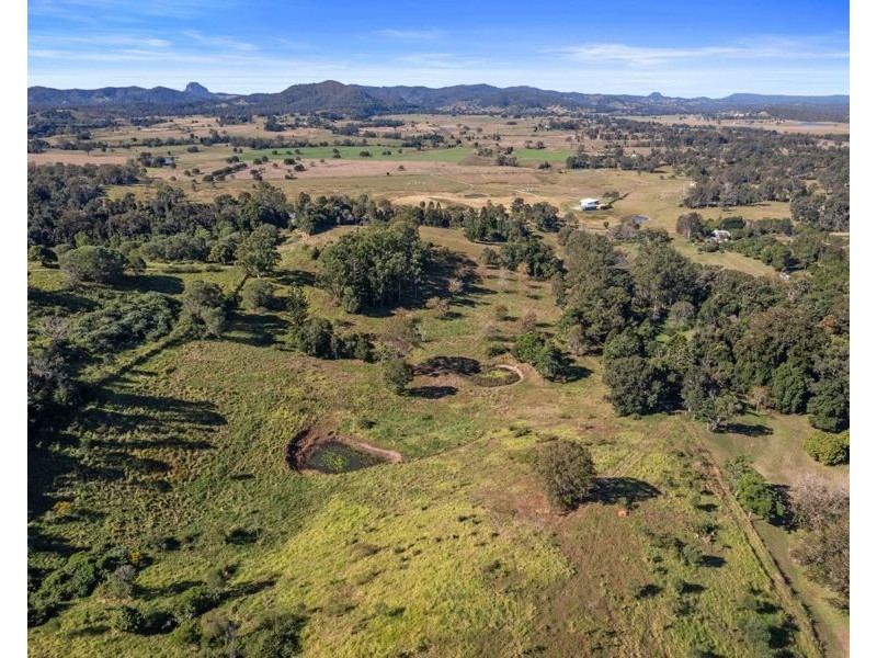 86 Hyne Estate Road, Kandanga QLD 4570