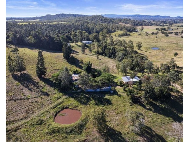 86 Hyne Estate Road, Kandanga QLD 4570