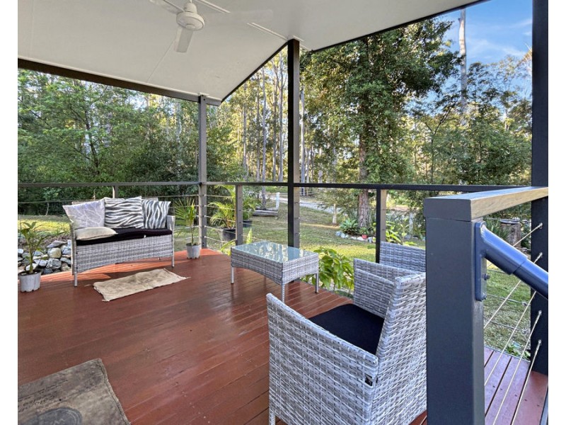 59 Old Veteran Road, Veteran QLD 4570