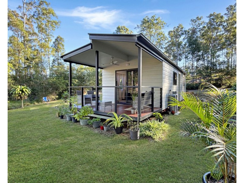 59 Old Veteran Road, Veteran QLD 4570