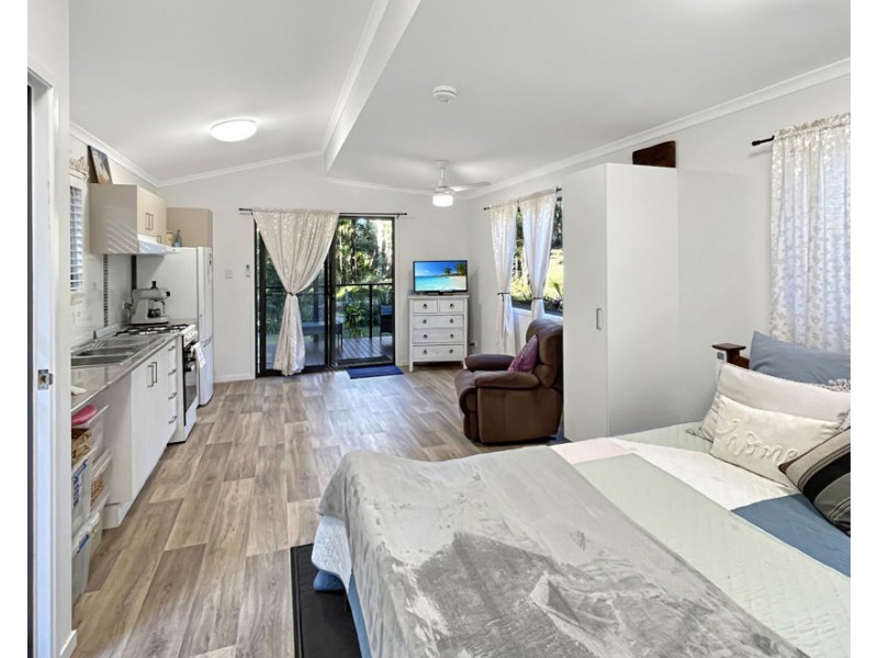 59 Old Veteran Road, Veteran QLD 4570