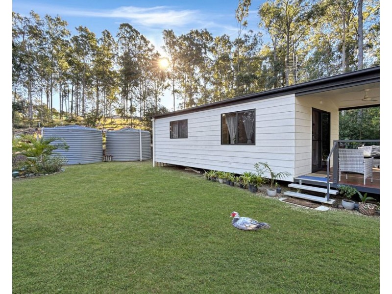 59 Old Veteran Road, Veteran QLD 4570